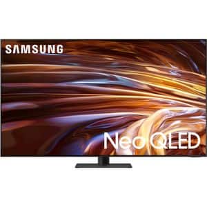 Televizor Neo QLED MiniLED Smart SAMSUNG 65QN95D, Ultra HD 4K, HDR, 163cm