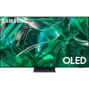 Televizor OLED Smart SAMSUNG 65S95C, Ultra HD 4K, 163cm