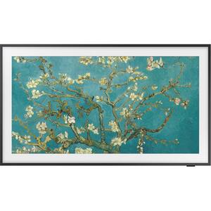 Televizor Lifestyle The Frame QLED SAMSUNG 75LS03BG, Ultra HD 4K, 189cm