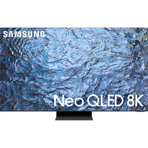 Televizor Neo QLED Smart SAMSUNG 75QN900C, 8K, HDR, 189cm