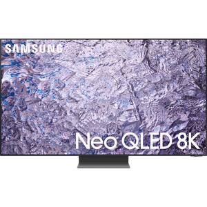Televizor Neo QLED Smart SAMSUNG 85QN800C, 8K, HDR, 214cm