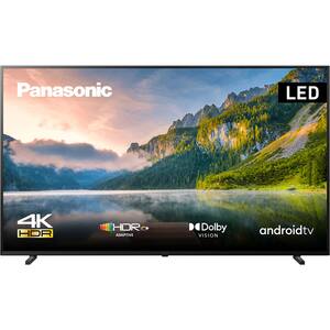 Televizor LED Smart PANASONIC TX-50JX800E, Ultra HD 4K, HDR, 126cm