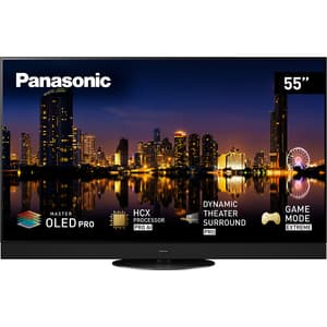 Televizor OLED PANASONIC TX-55MZ1500E, Ultra HD 4K, 139cm