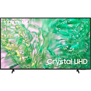 Televizor LED Smart SAMSUNG 50DU8072, Ultra HD 4K, HDR, 125 cm