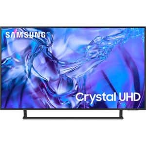 Televizor LED Smart SAMSUNG 55DU8572, Ultra HD 4K, HDR, 138cm