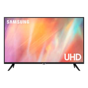 Televizor LED Smart SAMSUNG 65AU7092, Ultra HD 4K, HDR, 163cm