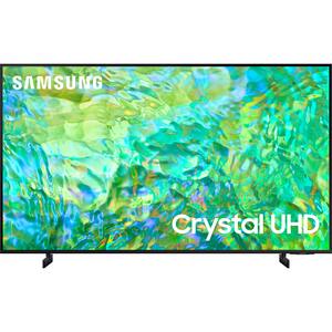Televizor LED Smart SAMSUNG 75CU8072, Ultra HD 4K, HDR, 189cm