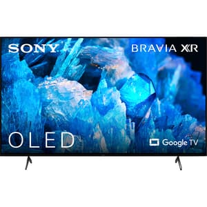 Televizor OLED Smart SONY BRAVIA XR 55A75K, Ultra HD 4K, HDR, 139cm