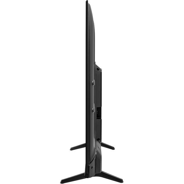 Televizor QLED Smart HISENSE 43E7KQ, Ultra HD 4K, HDR, 108cm