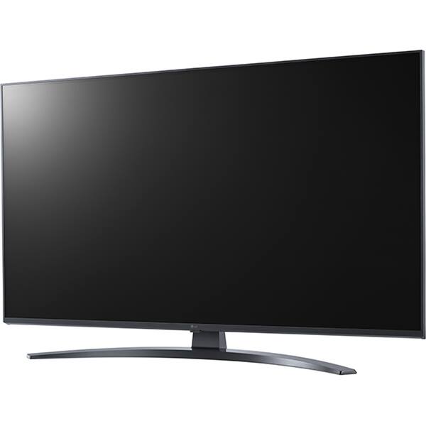 Televizor LED Smart LG 43UQ81003LB, Ultra HD 4K, HDR, 108 cm