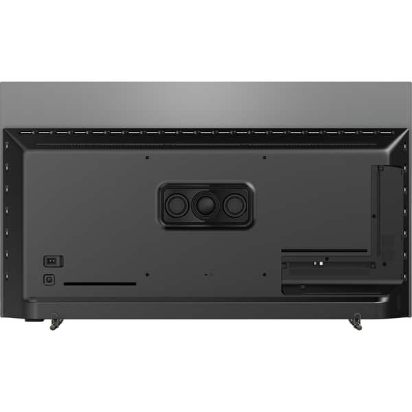 Televizor OLED Smart PHILIPS 48OLED718, Ultra HD 4K, HDR10+, 121cm