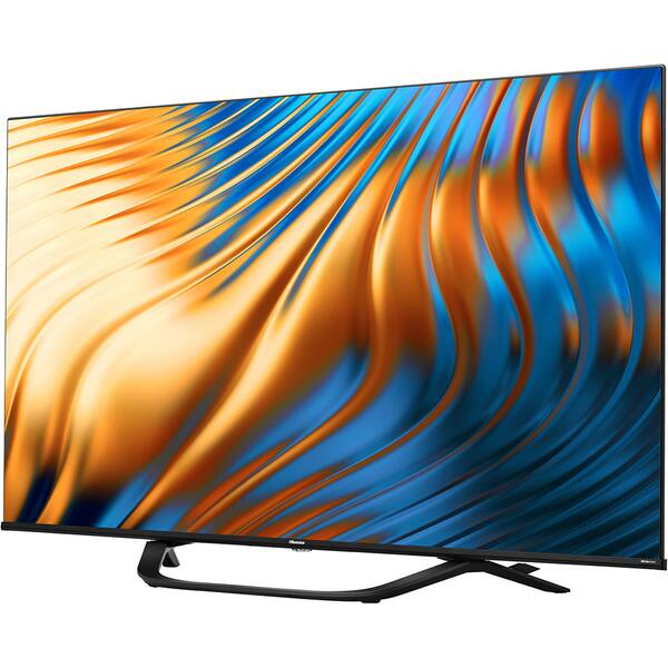 Televizor LED Smart HISENSE 50A63H, Ultra HD 4K, HDR10, 127cm