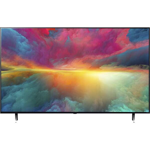 Televizor QNED Smart LG 50QNED753RA, Ultra HD 4K, HDR, 126cm