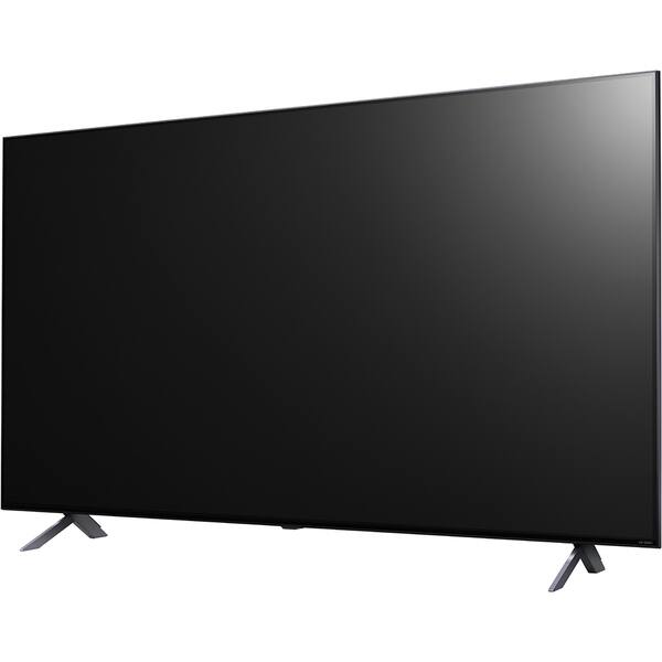 Televizor QNED Smart LG 50QNED753RA, Ultra HD 4K, HDR, 126cm