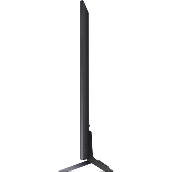 Televizor QNED Smart LG 50QNED753RA, Ultra HD 4K, HDR, 126cm