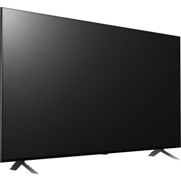 Televizor QNED Smart LG 50QNED753RA, Ultra HD 4K, HDR, 126cm