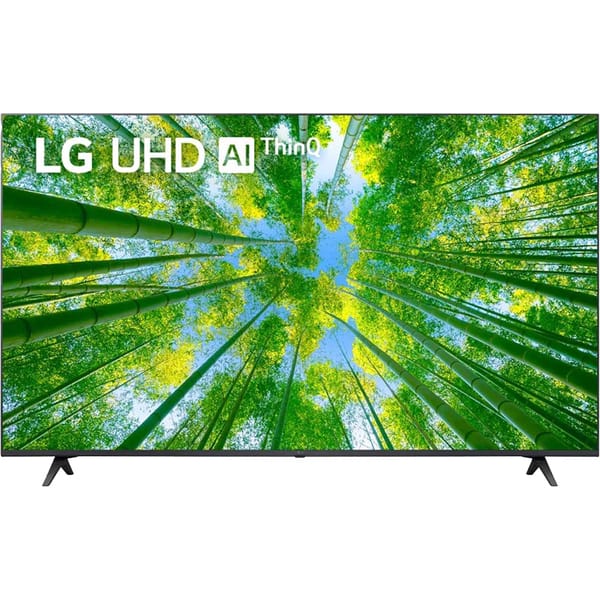 Televizor LED Smart LG 50UQ79003LA, ULTRA HD 4K, HDR, 126cm