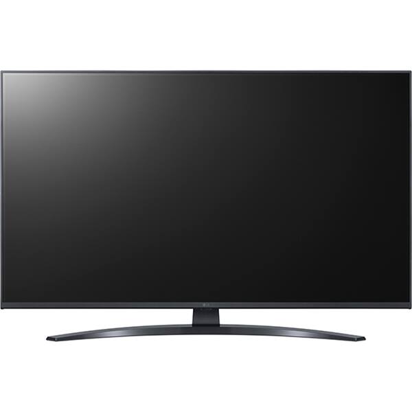 Televizor LED Smart LG 50UQ81003LB, Ultra HD 4K, HDR, 126cm