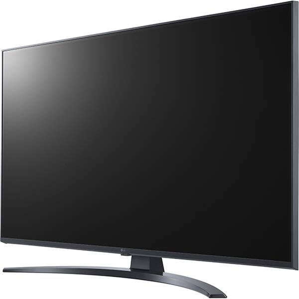 Televizor LED Smart LG 50UQ81003LB, Ultra HD 4K, HDR, 126cm