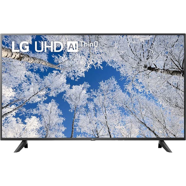 Televizor LED SMART LG 55UQ70006LB, Ultra HD 4K, HDR, 139cm