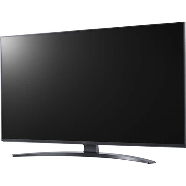 Televizor LED Smart LG 55UQ81003LB, Ultra HD 4K, HDR, 139 cm