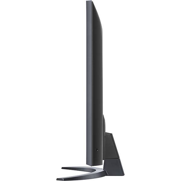 Televizor LED Smart LG 55UQ81003LB, Ultra HD 4K, HDR, 139 cm