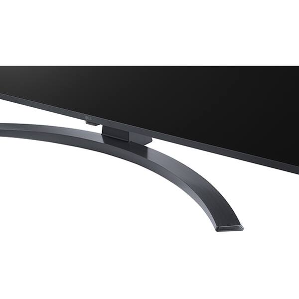 Televizor LED Smart LG 55UQ81003LB, Ultra HD 4K, HDR, 139 cm