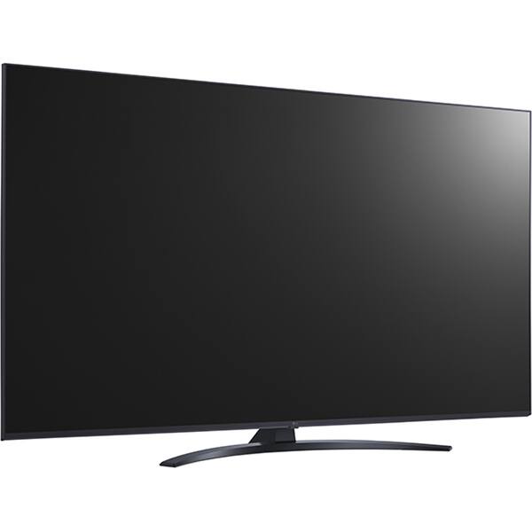 Televizor LED Smart LG 55UQ91003LA, Ultra HD 4K, HDR, 139cm