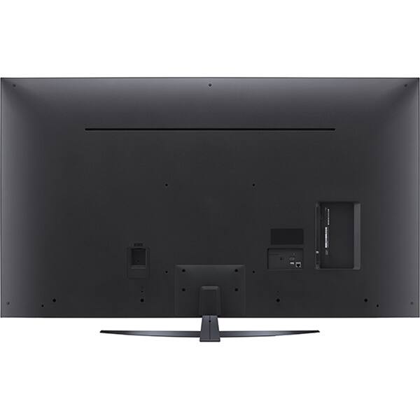 Televizor LED Smart LG 55UQ91003LA, Ultra HD 4K, HDR, 139cm