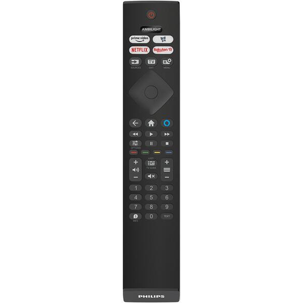 Televizor LED Smart PHILIPS 65PUS8118, Ultra HD 4K, HDR10, 164cm