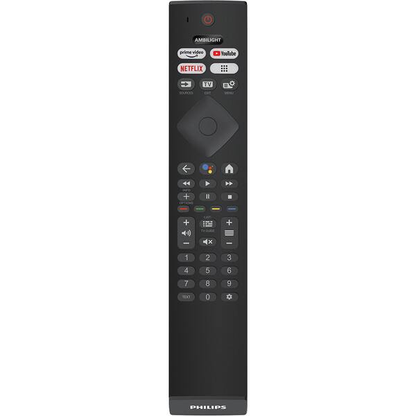 Televizor LED Smart PHILIPS 65PUS8518, Ultra HD 4K, HDR10+, 164cm