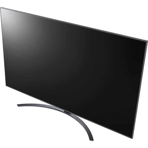 Televizor LED Smart LG 75UQ81003LB, Ultra HD 4K, HDR, 191 cm