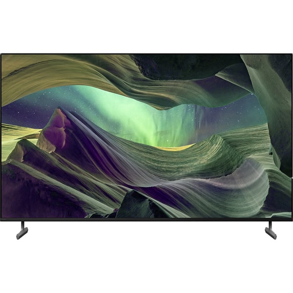 Televizor LED Smart SONY BRAVIA 55X85L, Ultra HD 4K, HDR, 139cm