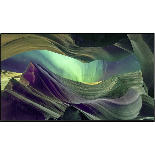 Televizor LED Smart SONY BRAVIA 65X85L, Ultra HD 4K, HDR, 164cm