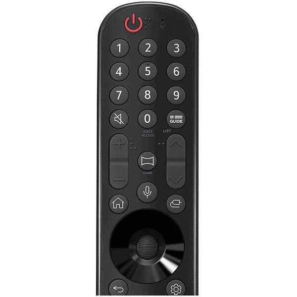 Televizor OLED Flex Smart LG 42LX3Q3LA, HDR, 105cm