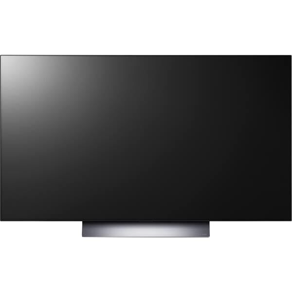 Televizor OLED Evo Smart LG 55C31LA, Ultra HD 4K, HDR, 139cm