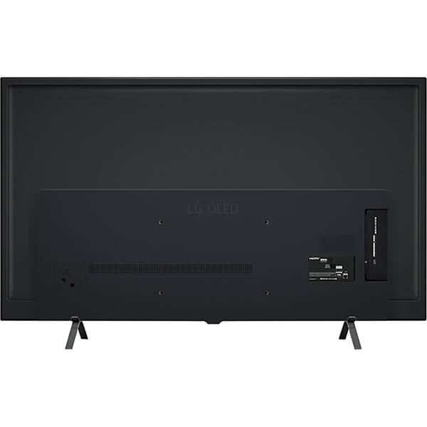 Televizor OLED Smart LG 65A23LA, Ultra HD 4K, HDR, 164cm