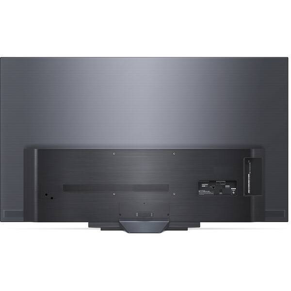Televizor OLED Smart LG 65B33LA, Ultra HD 4K, HDR, 164cm