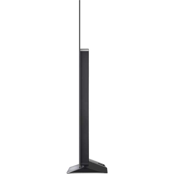 Televizor OLED Evo Smart LG 65C31LA, Ultra HD 4K, HDR, 164cm