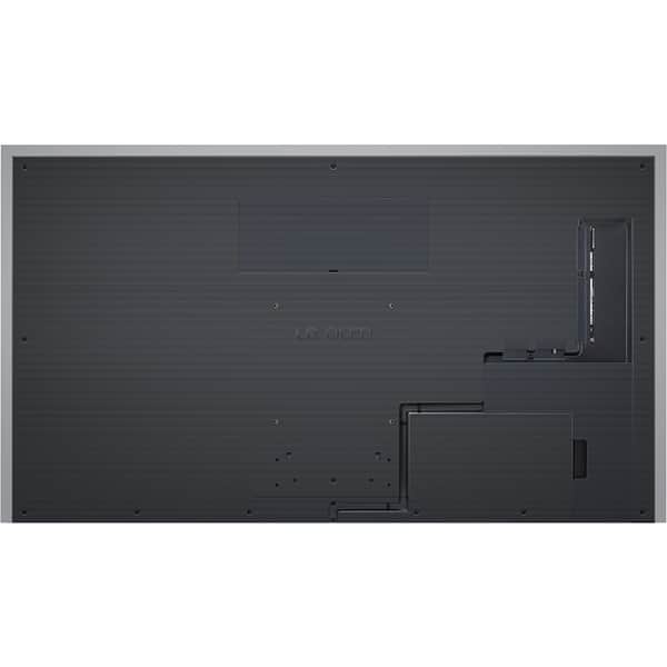 Televizor OLED Evo Smart LG 77G33LA, Ultra HD 4K, HDR, 195cm