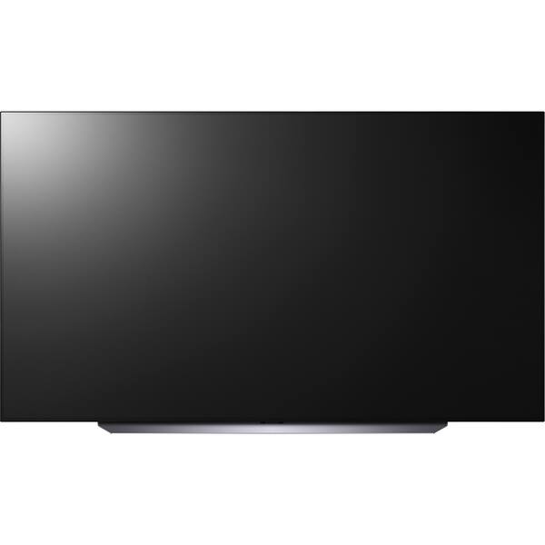 Televizor OLED Evo Smart LG 83C31LA, Ultra HD 4K, HDR, 210cm