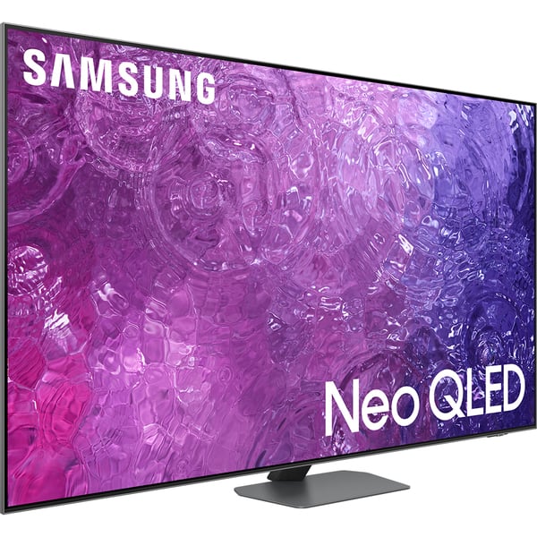 Televizor Neo QLED Smart SAMSUNG 50QN90C, Ultra HD 4K, HDR, 125cm