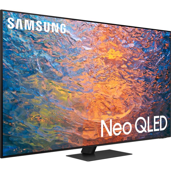 Televizor Neo QLED Smart SAMSUNG 55QN95C, Ultra HD 4K, HDR, 138cm