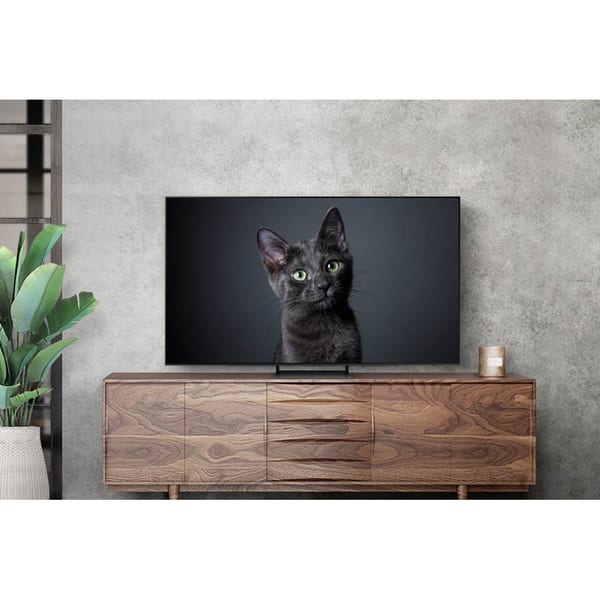 Televizor OLED Smart SAMSUNG 55S90C, Ultra HD 4K, 138cm
