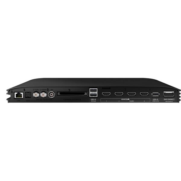 Televizor Neo QLED Smart SAMSUNG 65QN700C, 8K, HDR, 163cm