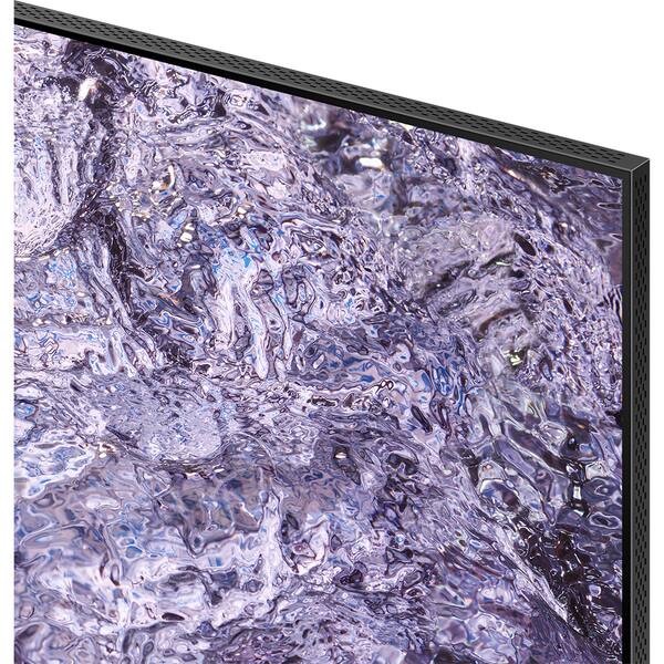 Televizor Neo QLED Smart SAMSUNG 65QN800C, 8K, HDR, 163cm