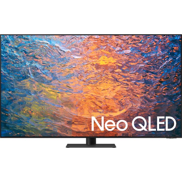 Televizor Neo QLED Smart SAMSUNG 65QN95C, Ultra HD 4K, HDR, 163cm