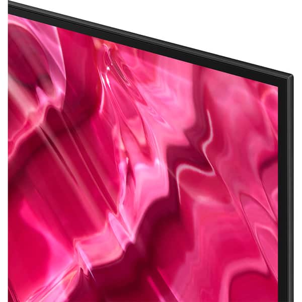 Televizor OLED Smart SAMSUNG 65S90C, Ultra HD 4K, 163cm