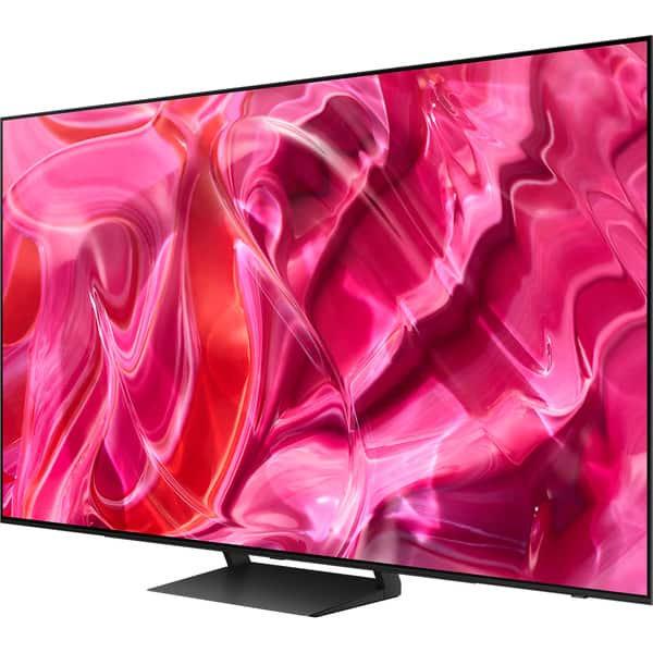 Televizor OLED Smart SAMSUNG 77S90C, Ultra HD 4K, 195cm