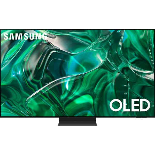 Televizor OLED Smart SAMSUNG 65S95C, Ultra HD 4K, 163cm